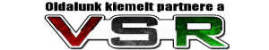 Kiemelt partnerünk a VSR!!