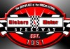hickory speedway logo