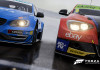 Racing in the rain in Forza Motorsport 6: Apex