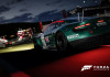 Racing at night in Forza Motorsport 6: Apex