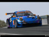 Endurance Series SP2 képek