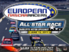 Sikeresen lezajlott az első European NASCAR All-Star Race