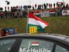 Rosszul sikerült hétvége Oscherslebenben