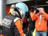 Szenvedés Doningtonban
