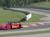 iRacing HPD ARX-01C ingame kép