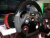 Új Fanatec kormányok a Gamescomon