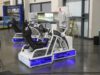 Fanatec RennSport Cockpit Underfloor Edition