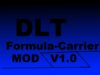 DLT Formula-Carrier Mod bejelentve