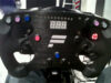 Fanatec Clubsport kormány és F1-es kerék bemutató