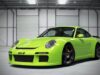 Porsche mentes lesz a Forza Motorsport 4