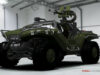 Warthog a Forza Motorsport 4-ben