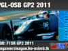 PGL-OSB GP2 2011 bajnokság