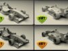 SMT GP3 2011 Mod