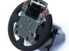 LMS Logitech G25 kormány