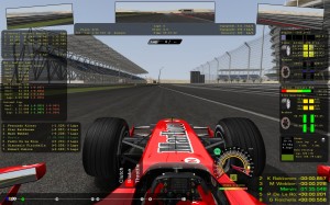 rfDynHUD - 1.2.0 - many Widgets