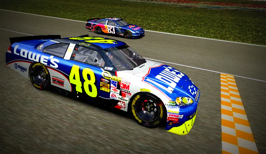 vsr-nascar