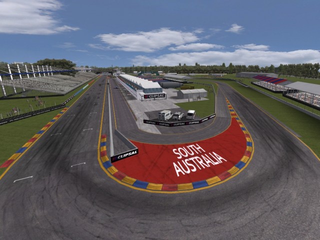 Adelaide 2011 v1.0