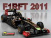 F1RFT 2011 előzetes