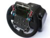 Logitech G25 LMT kormány videó