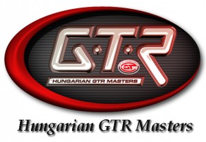 GTR-Masters logo