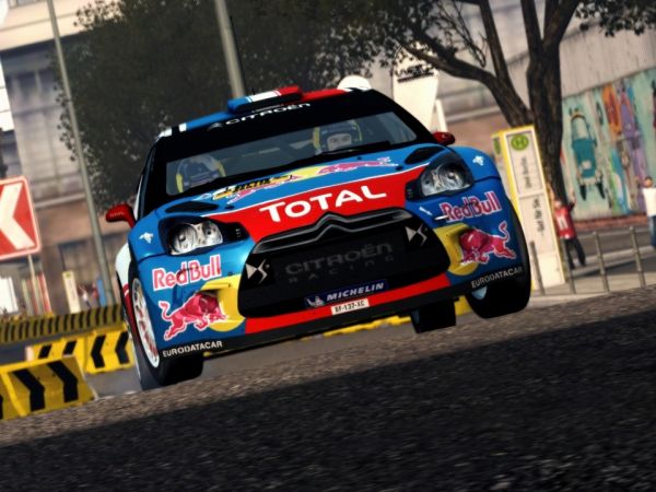 WRC2 Patch v1.1