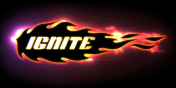 Ignite demó