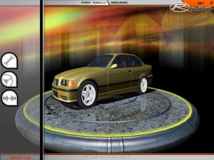 5027-BMWE36M3-2383