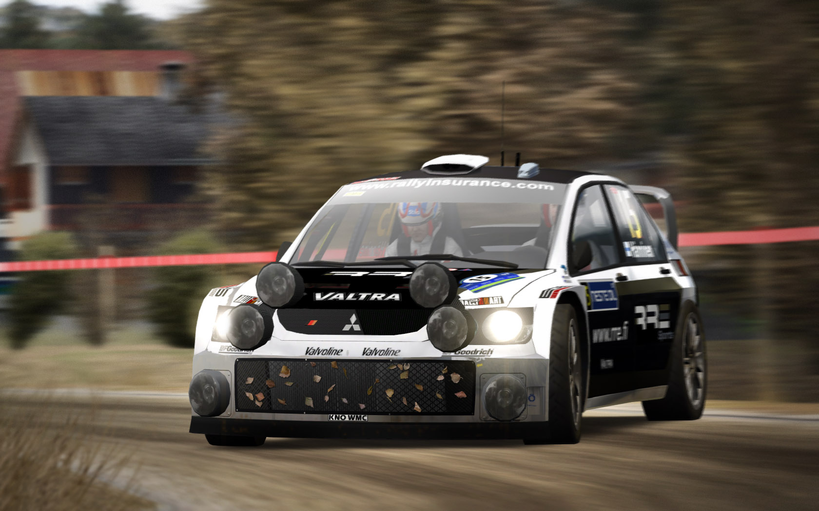 RSRBR 2011 Update 08