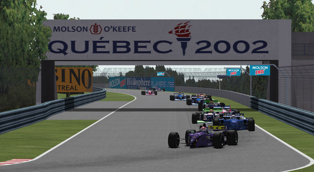 Montreal 1995 v1.0