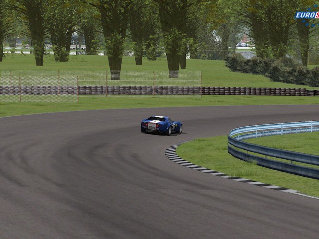 GTR Evo Watkins Glen 1975 v1.0