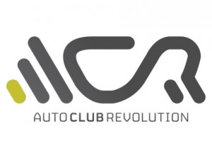 Auto-Club-Revolution-Logo