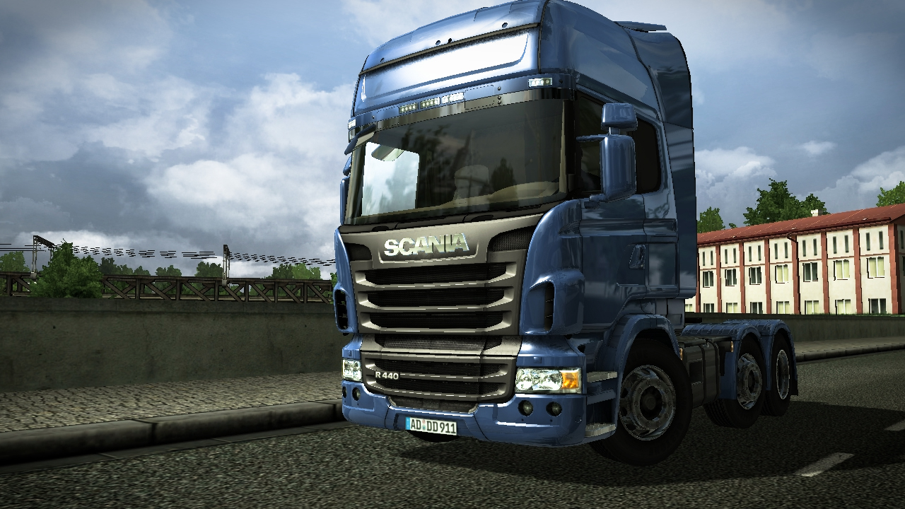 Ets2mp