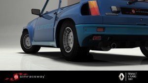 LOGO_1981 Renault 5 Turbo SharpView