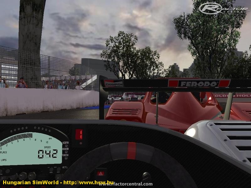 rF Shader Pack v0.92