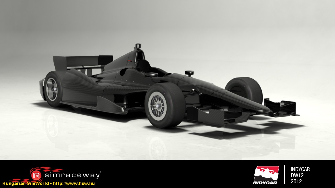 IndyCarDW2012_FrontThreeQuarter