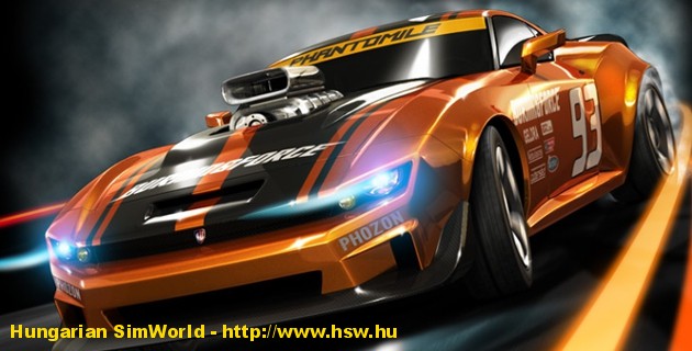 Ridge Racer 1