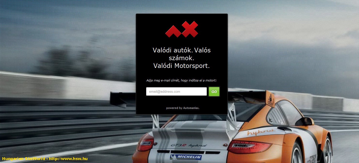 automaniax