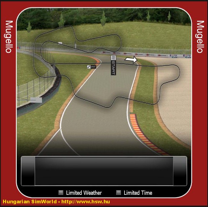 mugello