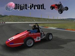 kart