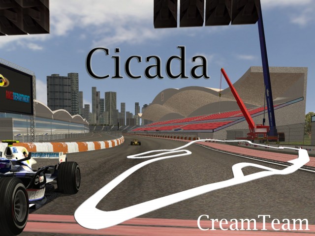 Cicada v1.1