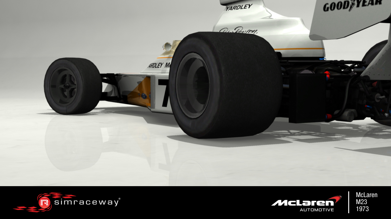 LOGO_1973MclarenM23 SharpView