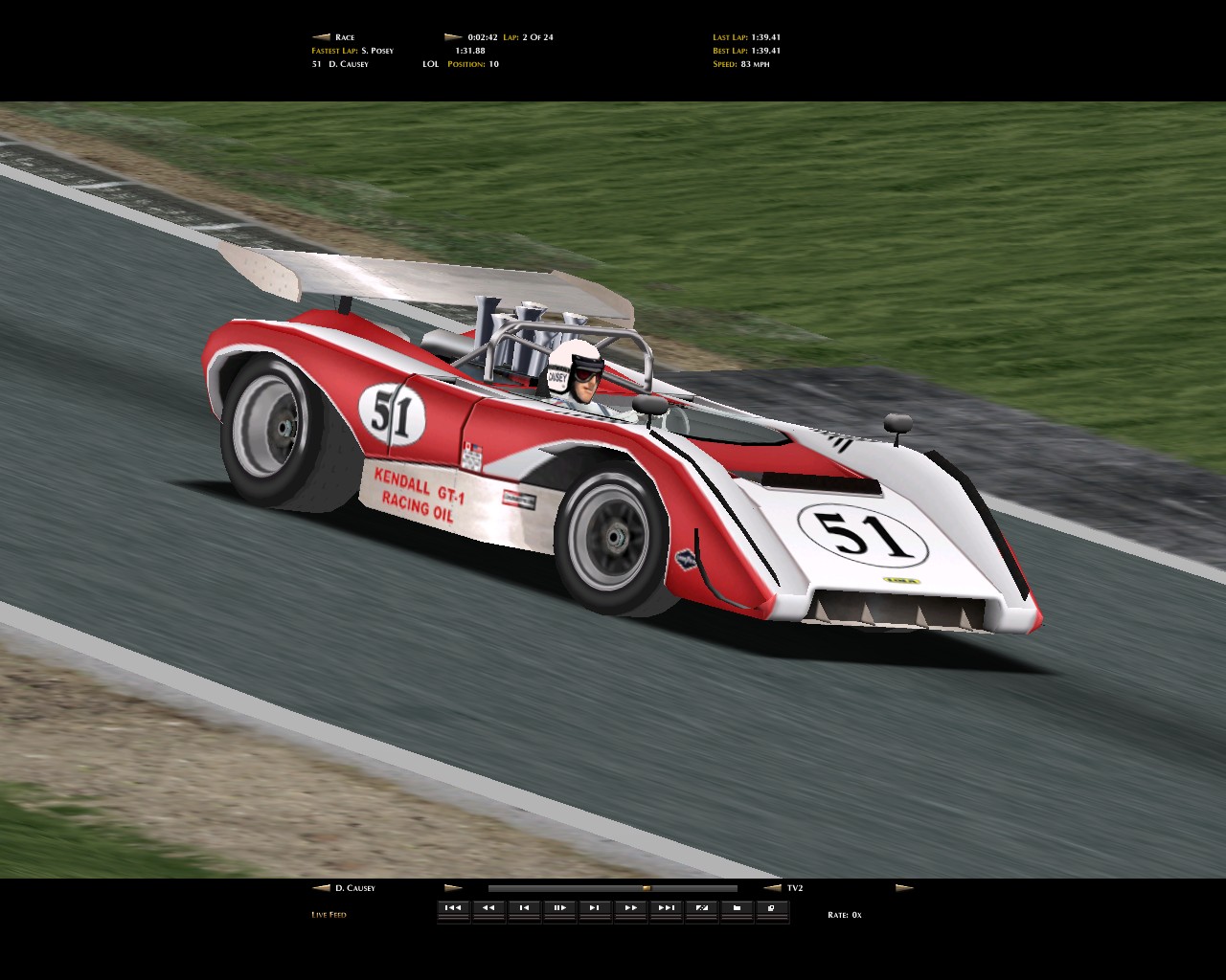 Lola T222