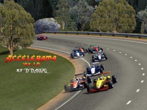 Accelerama_loading