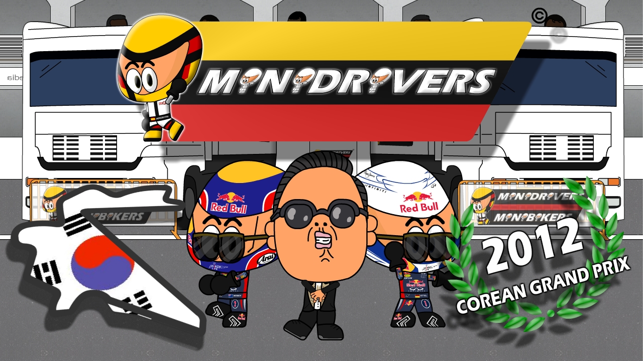 KoreanGP