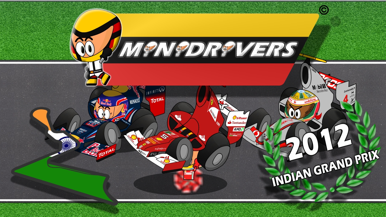 IndianGP