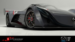 LOGO_MazdaFurai_2008_SharpView