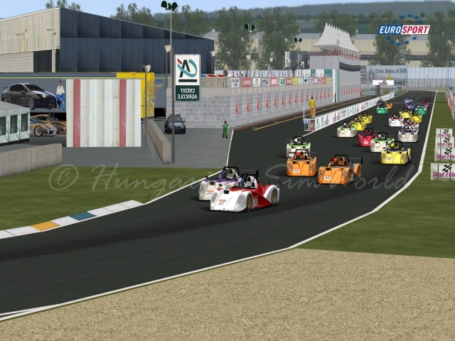 GTR Evo Albi 2006 v2.3
