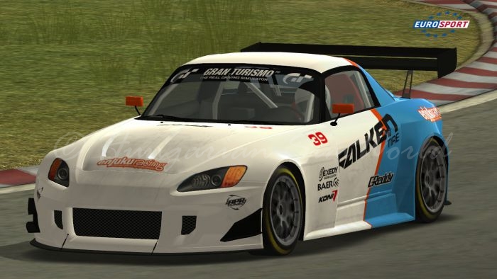 Honda S2000 v1.1