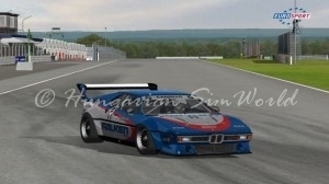 M1Procar