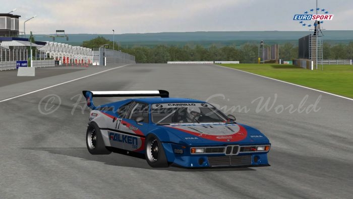 M1Procar